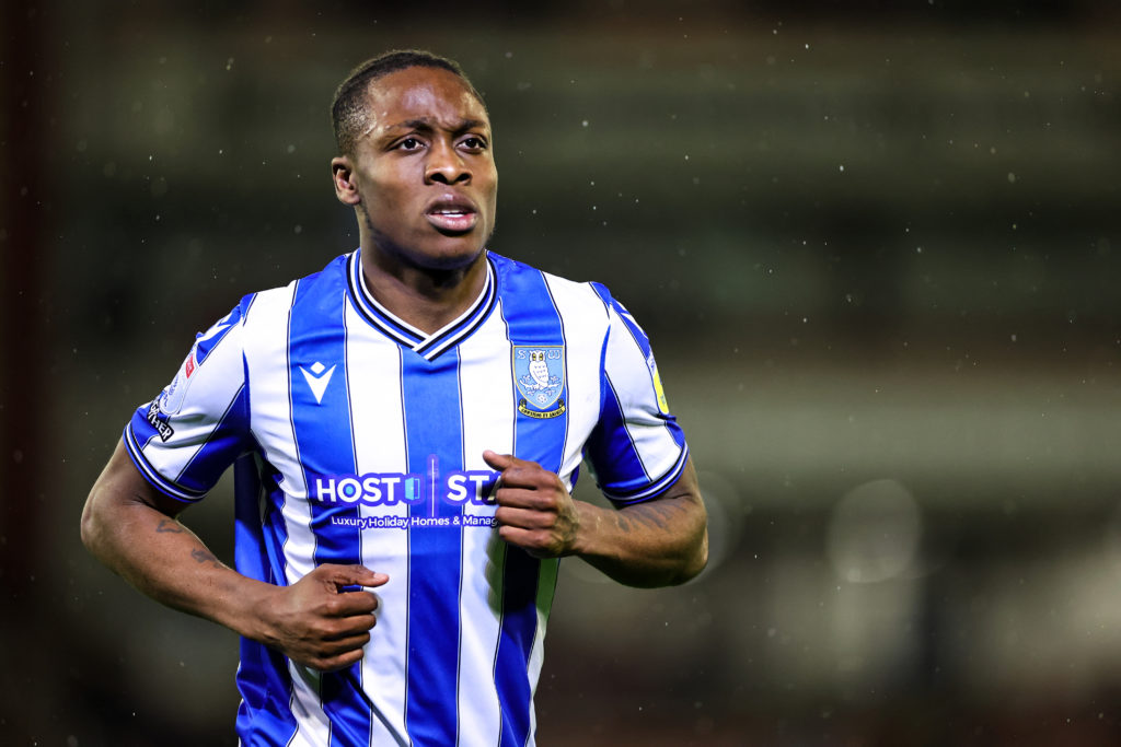 Barnsley v Sheffield Wednesday - Sky Bet League One