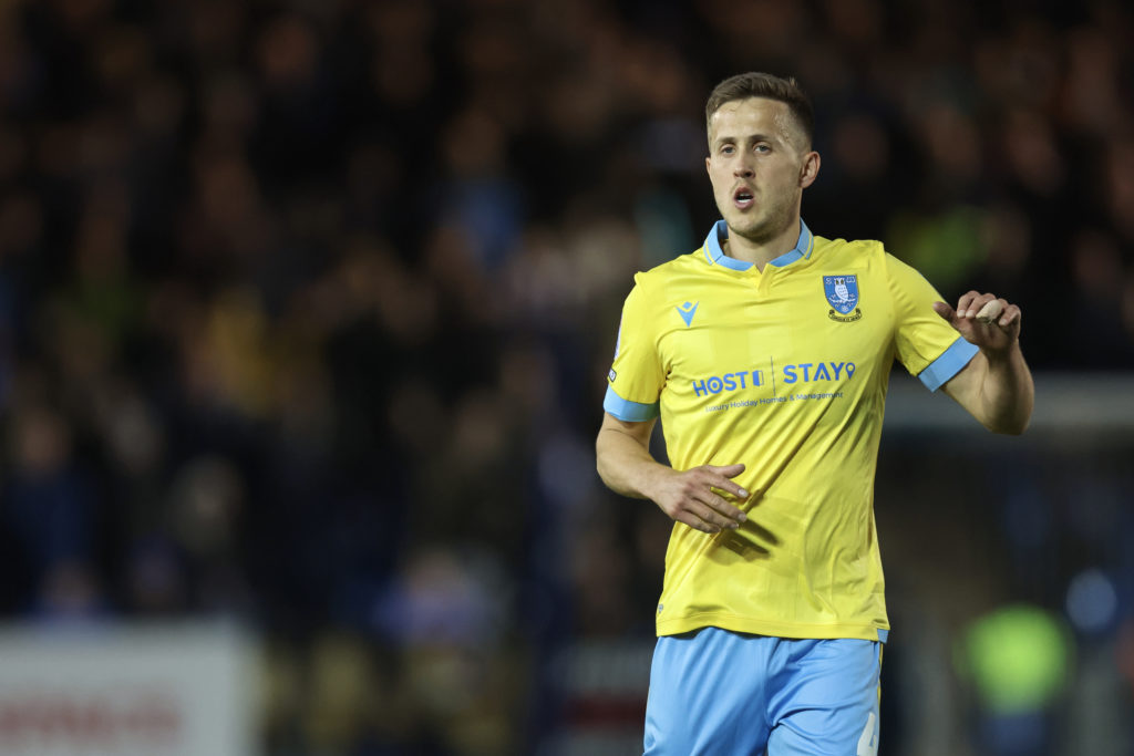 Peterborough United v Sheffield Wednesday: Sky Bet League One Play-Off Semi-Final First Leg