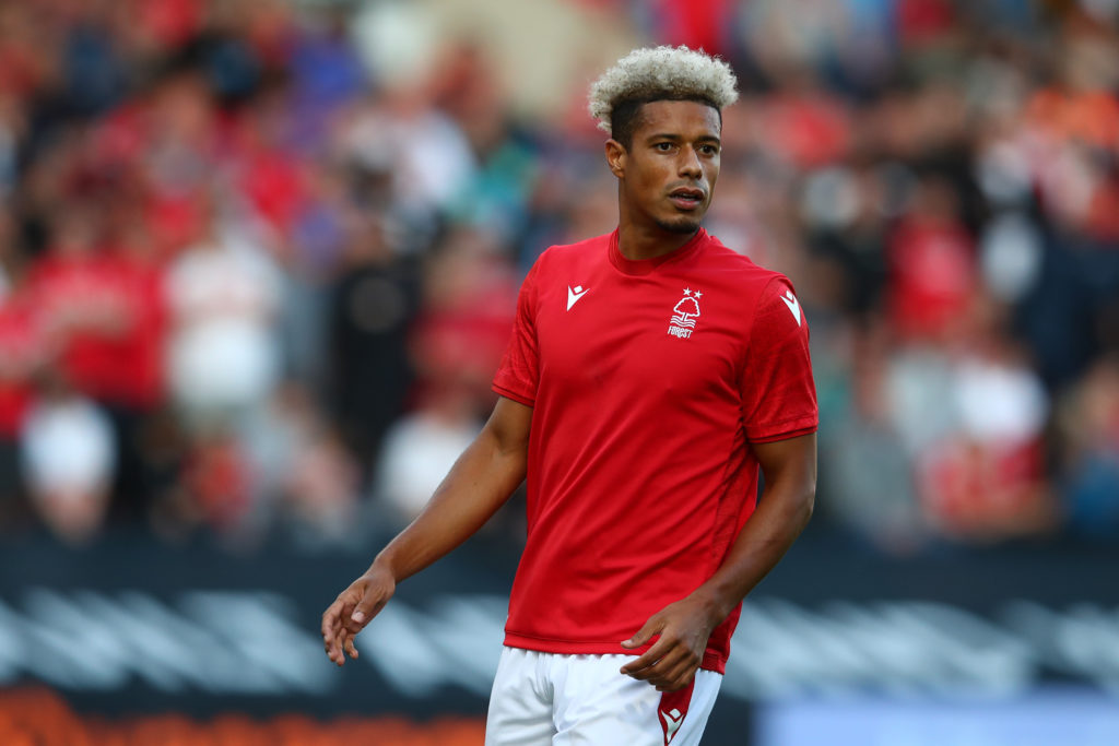 Notts County v Nottingham Forest - Pre-Season Friendly