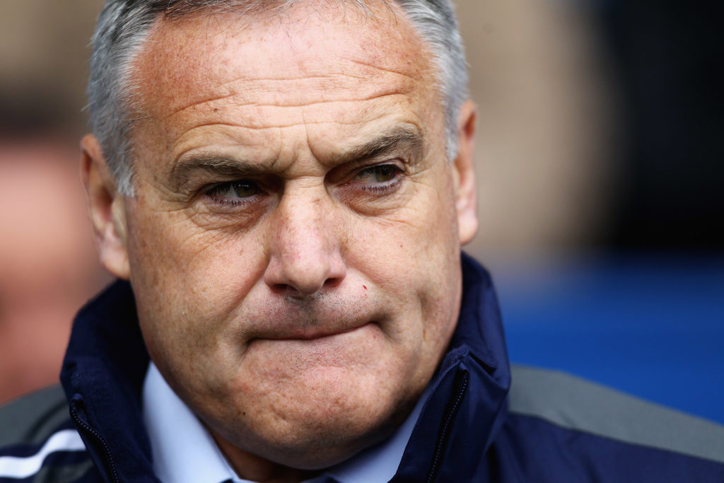 Sheffield Wednesday v Preston North End - npower League One