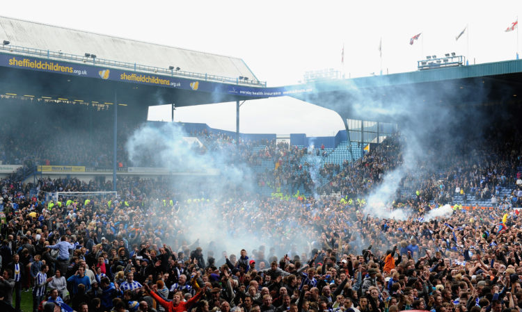 Photo by Gareth Copley/Getty Images