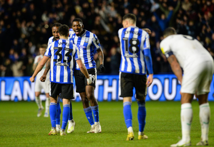 Photo by Serena Taylor/Newcastle United via Getty Images