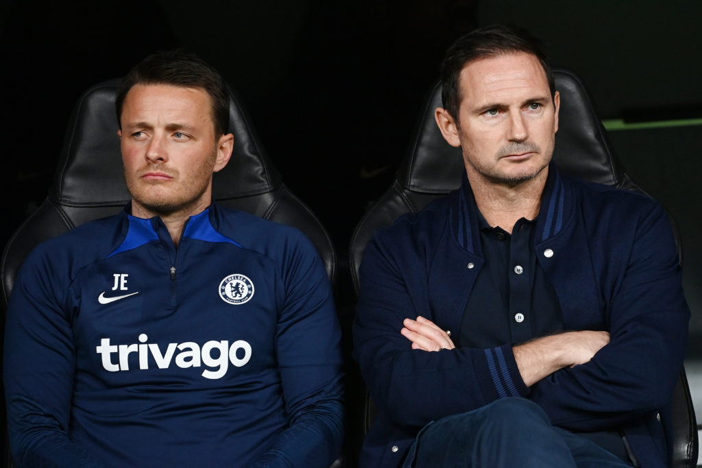 Real Madrid v Chelsea FC: Quarterfinal First Leg - UEFA Champions League