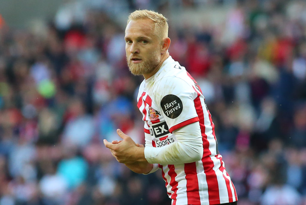 Sunderland v Ipswich Town - Sky Bet Championship