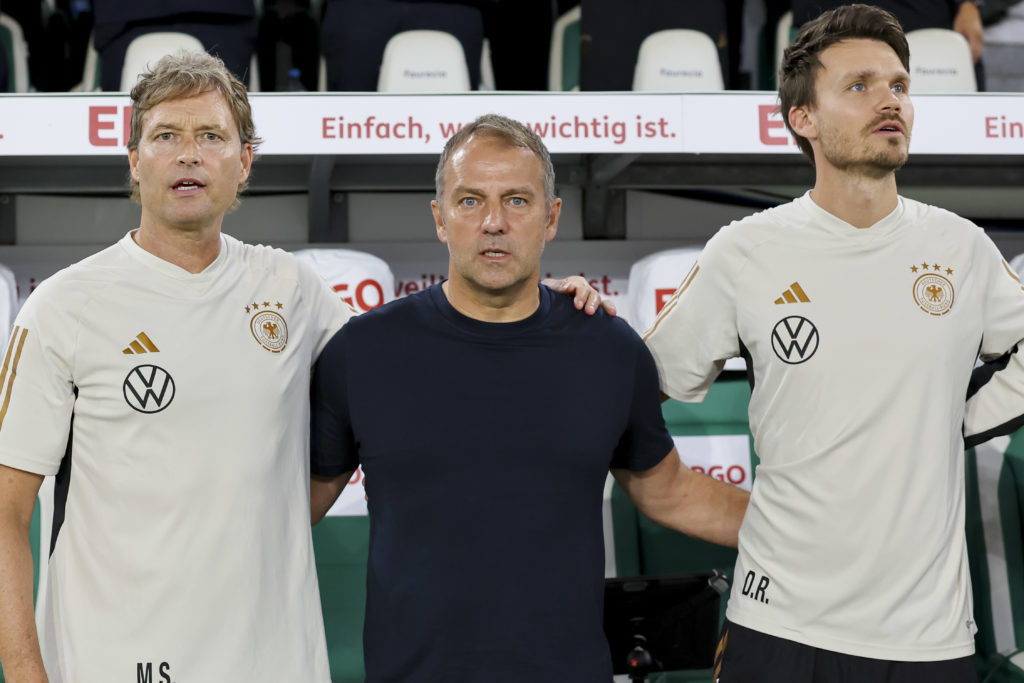 Germany v Japan - International Friendly