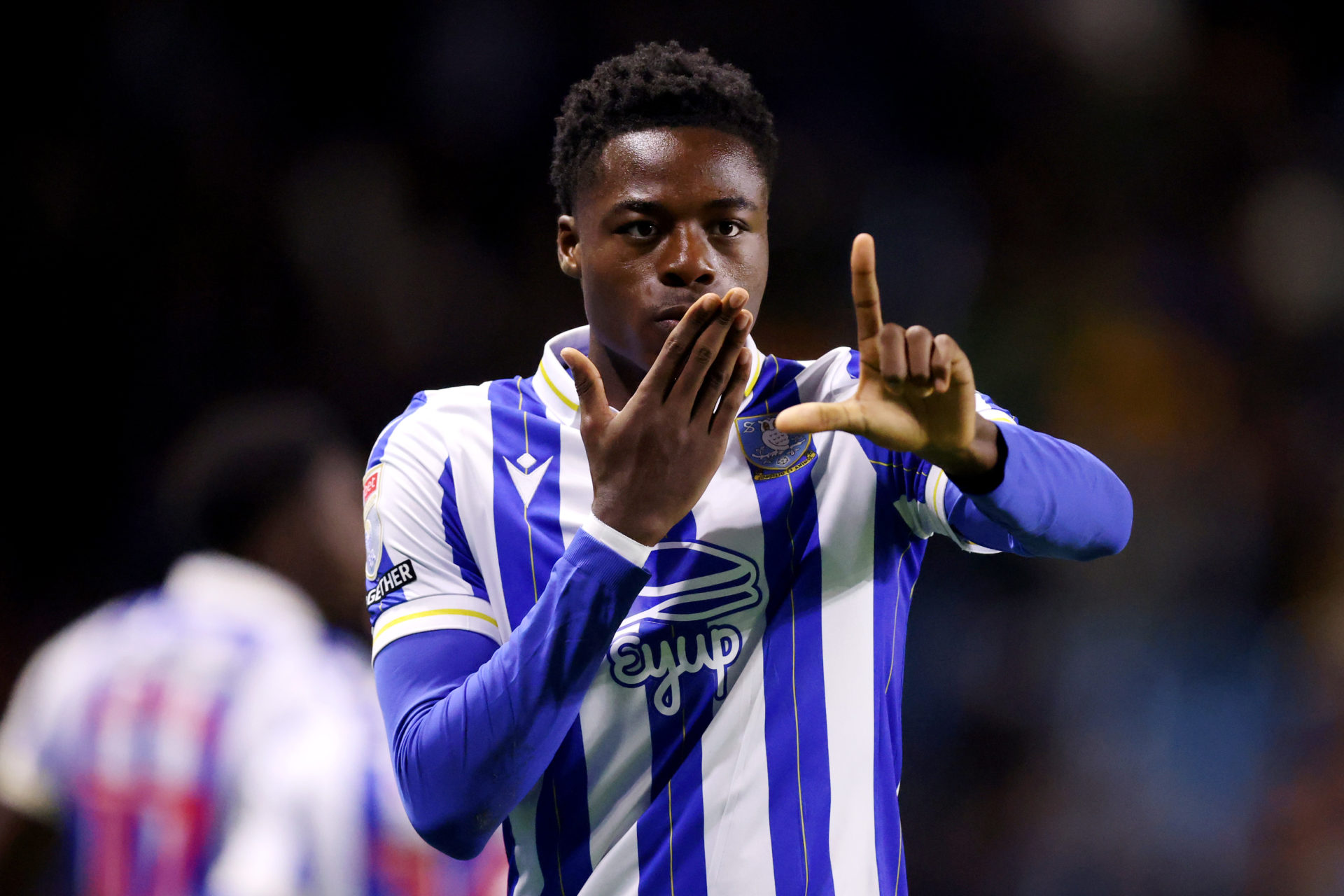 Anthony Musaba names the four Sheffield Wednesday players everyone listens to