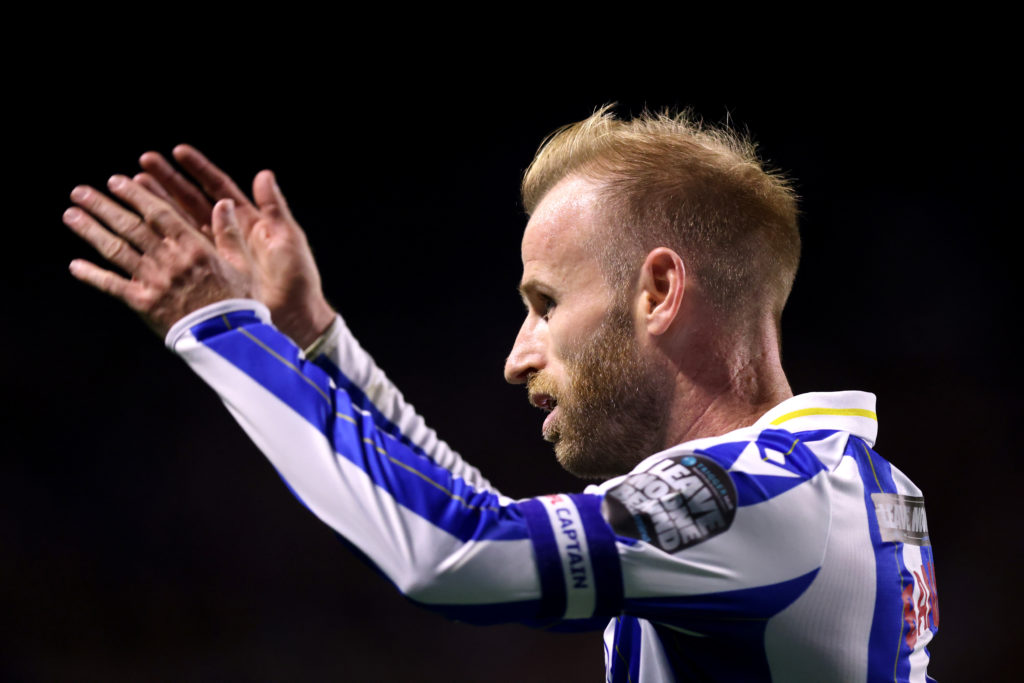 Sheffield Wednesday v Middlesbrough - Sky Bet Championship