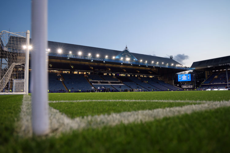 Photo by Ian Horrocks/Sunderland AFC via Getty Images