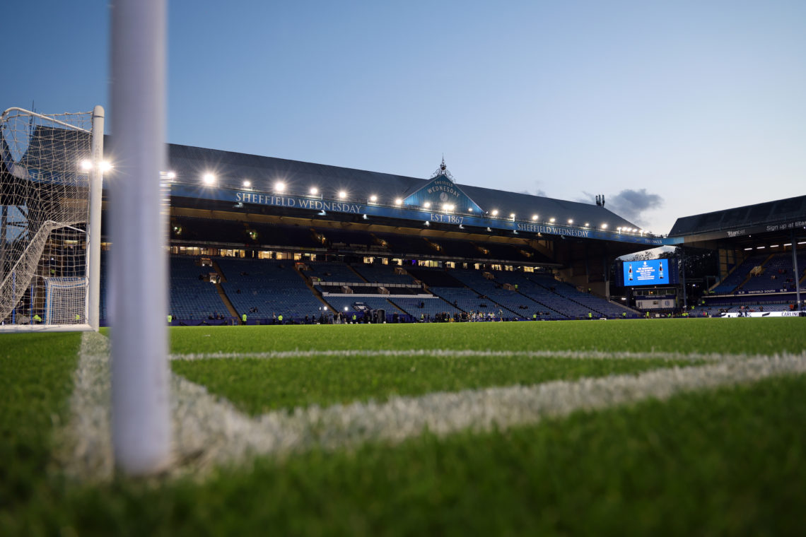 Photo by Ian Horrocks/Sunderland AFC via Getty Images