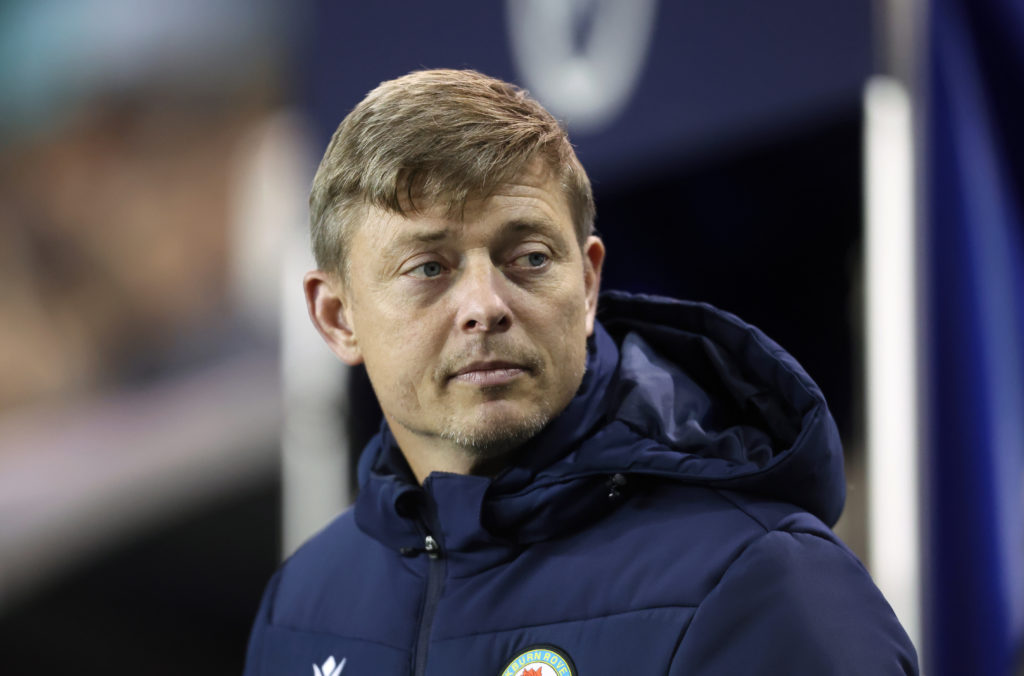 Millwall v Blackburn Rovers - Sky Bet Championship