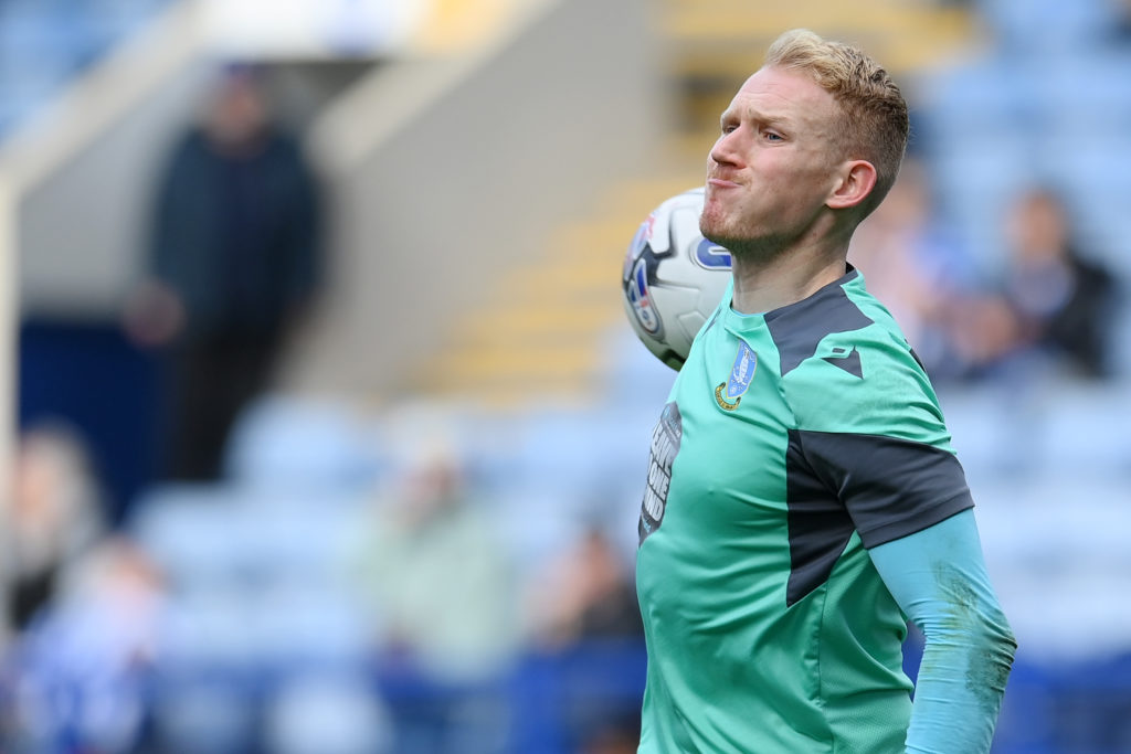Sheffield Wednesday v Rotherham United - Sky Bet Championship