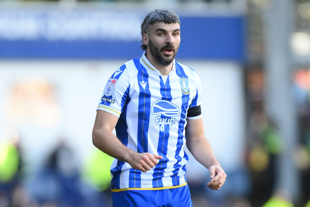 Sheffield Wednesday v Rotherham United - Sky Bet Championship
