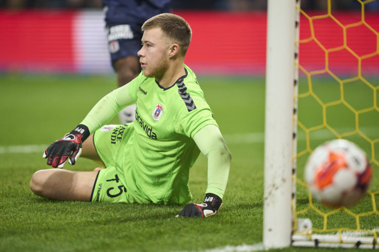 Photo by Lars Ronbog / FrontZoneSport via Getty Images
