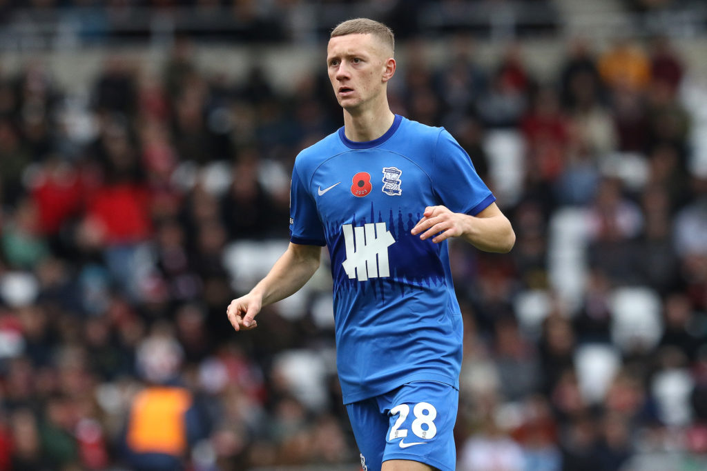 Sunderland v Birmingham City - Sky Bet Championship