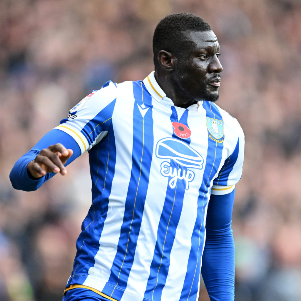 Sheffield Wednesday v Millwall - Sky Bet Championship