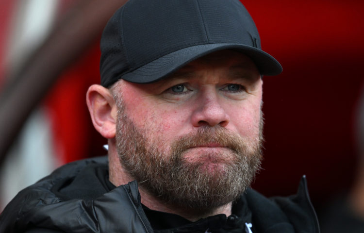 Photo by Stu Forster/Getty Images