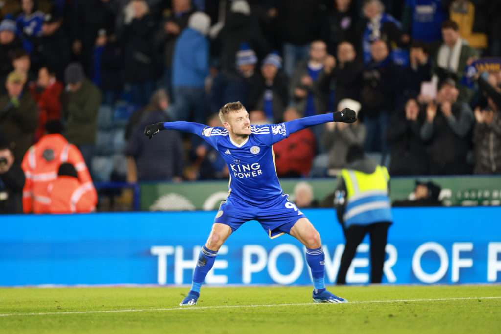 Leicester City v Watford - Sky Bet Championship