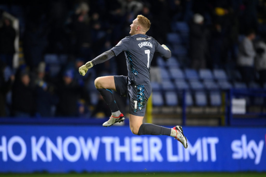 Sheffield Wednesday v Leicester City - Sky Bet Championship