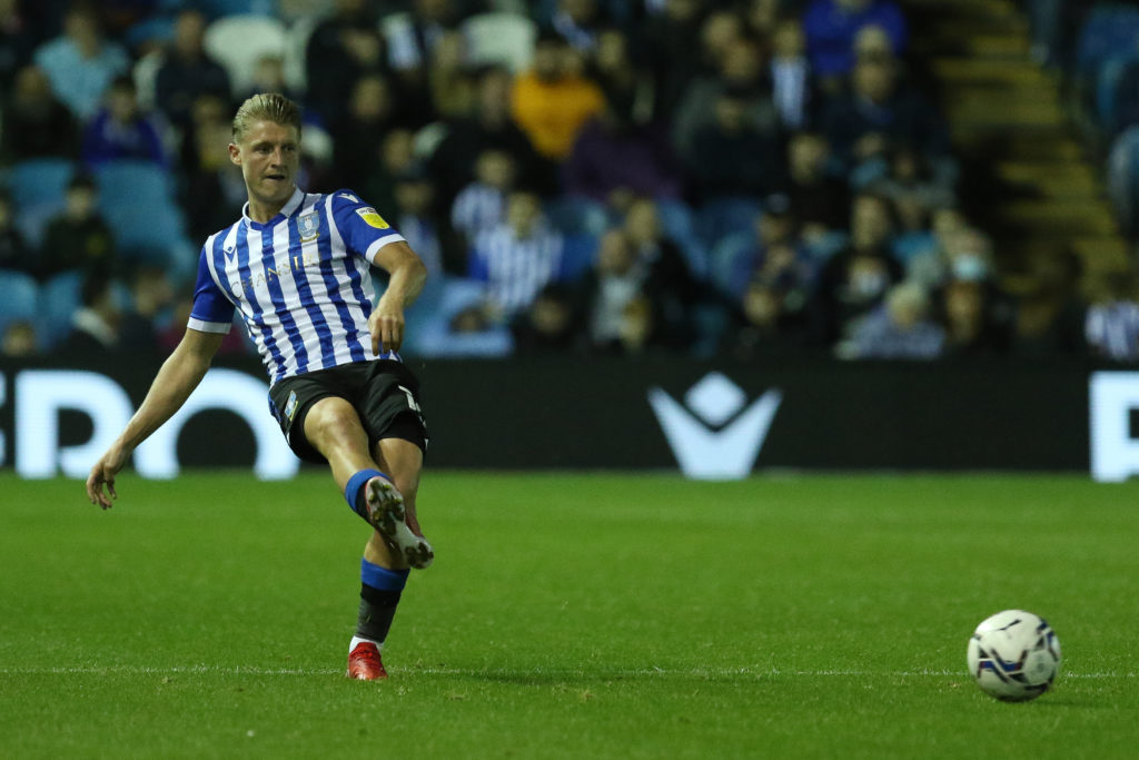 Sheffield Wednesday v Fleetwood Town - Sky Bet League 1