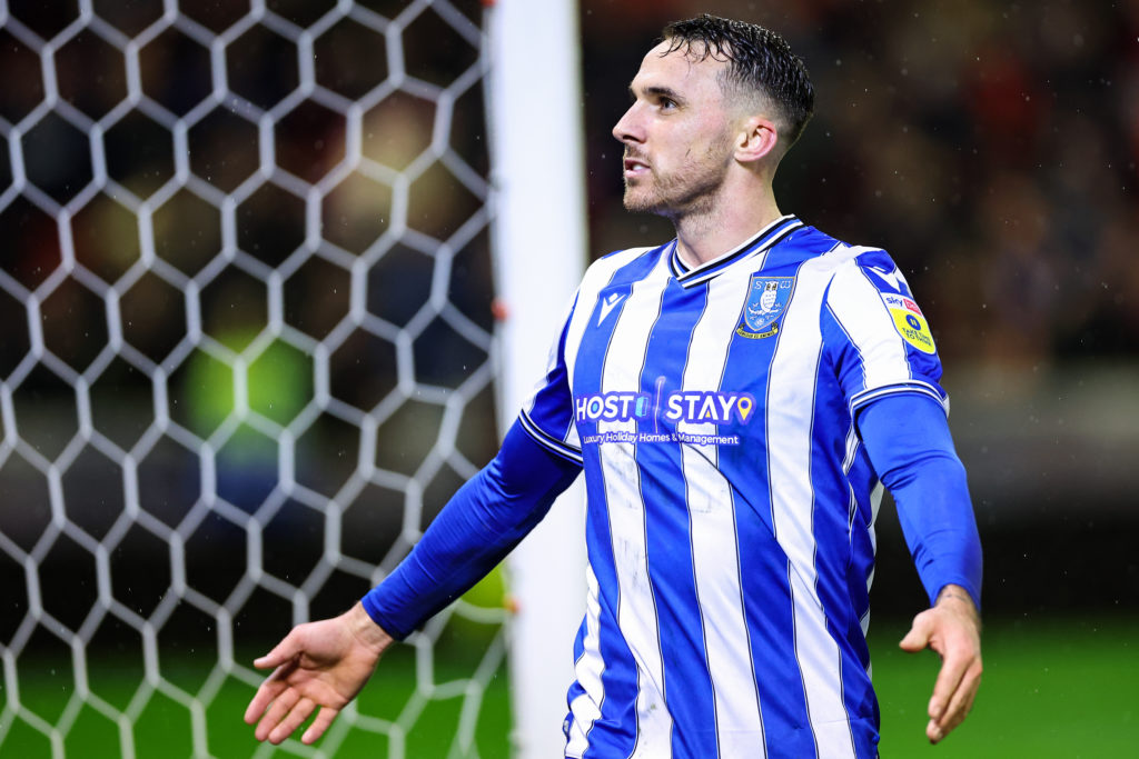 Barnsley v Sheffield Wednesday - Sky Bet League One