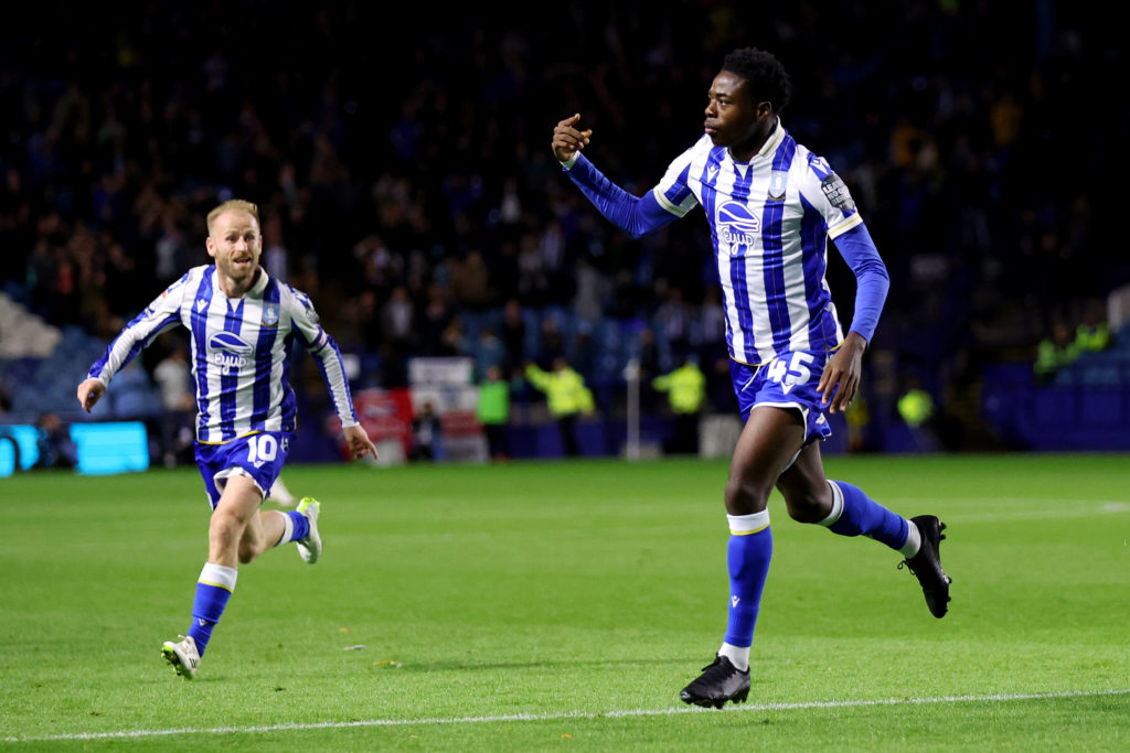 Sheffield Wednesday v Middlesbrough - Sky Bet Championship