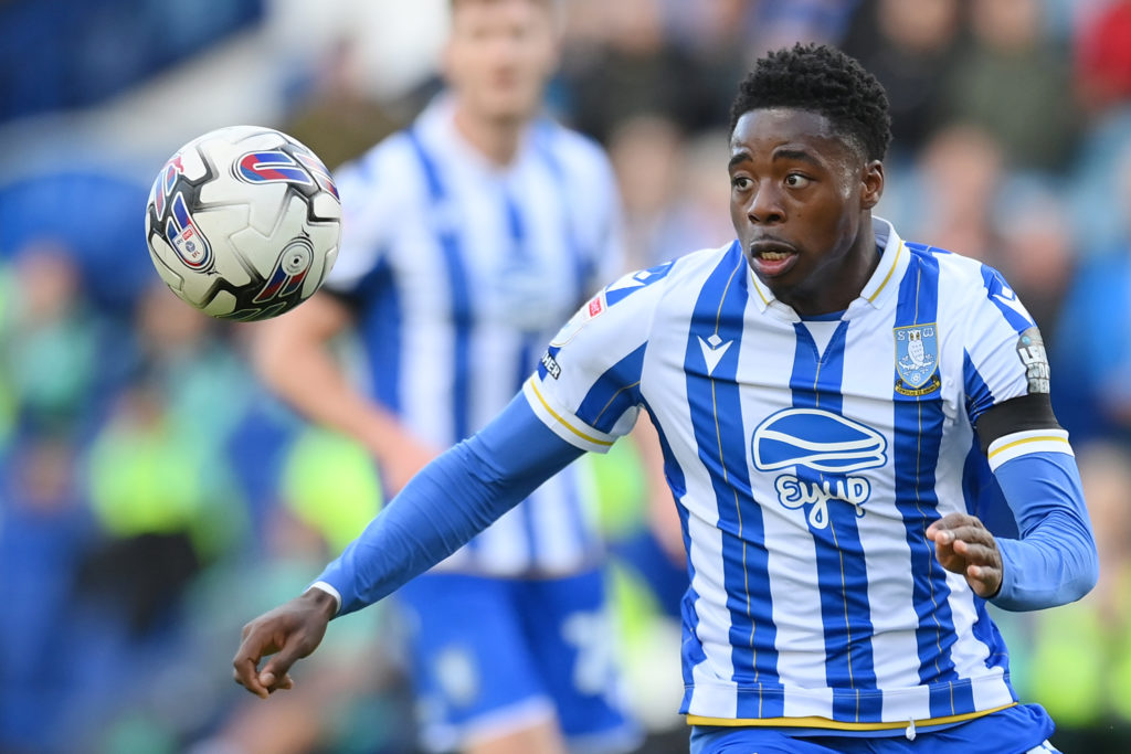 Sheffield Wednesday v Rotherham United - Sky Bet Championship