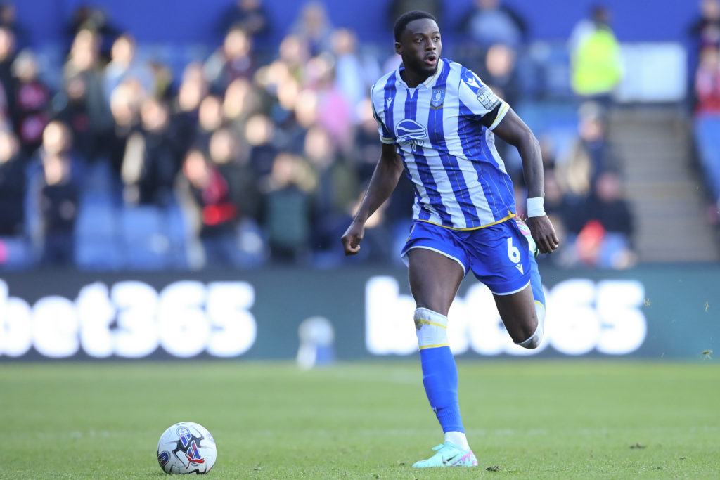 Sheffield Wednesday v Rotherham United - Sky Bet Championship