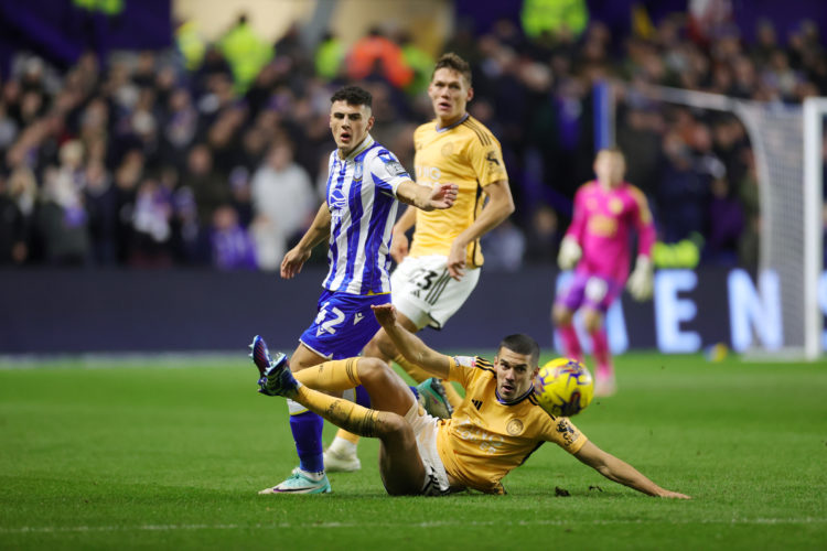 Photo by Plumb Images/Leicester City FC via Getty Images