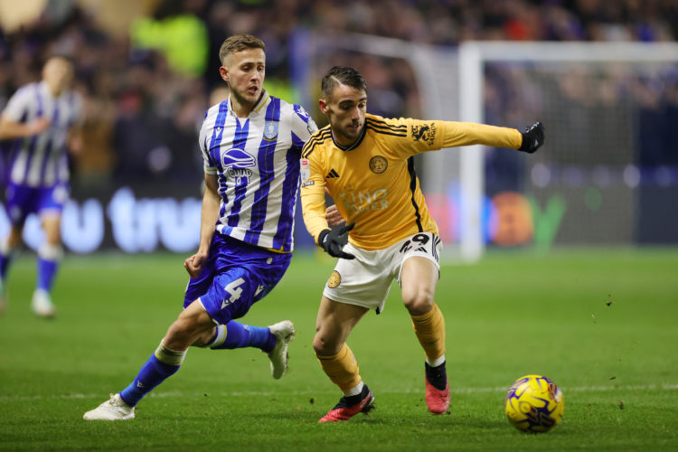Photo by Plumb Images/Leicester City FC via Getty Images