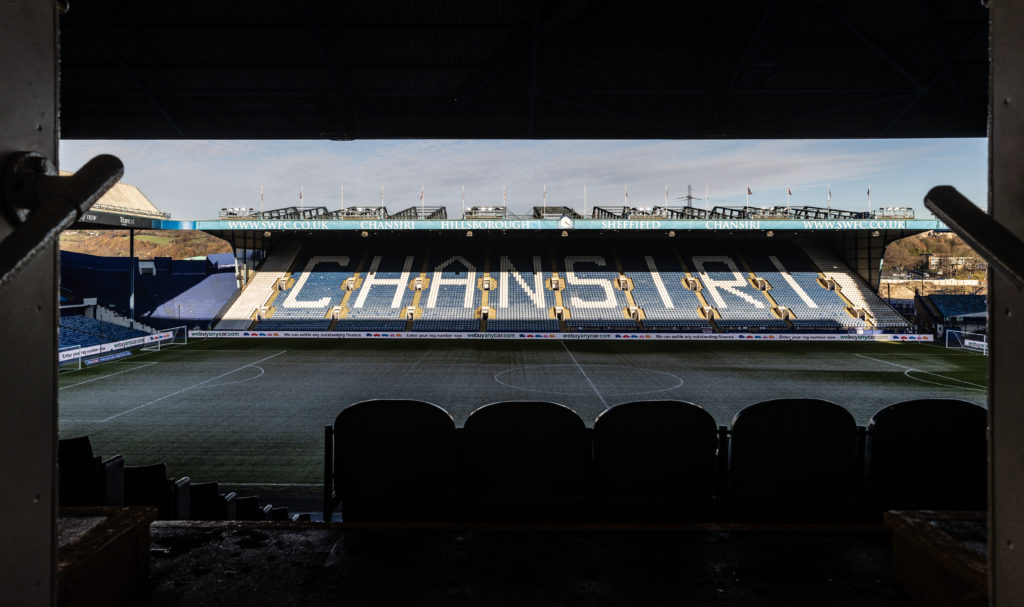 Sheffield Wednesday v Blackburn Rovers - Sky Bet Championship
