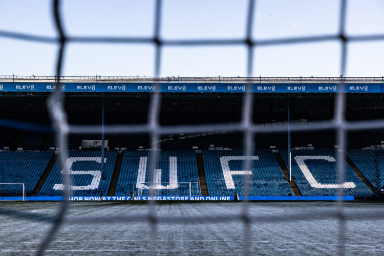 Photo by Andrew Kearns - CameraSport via Getty Images
