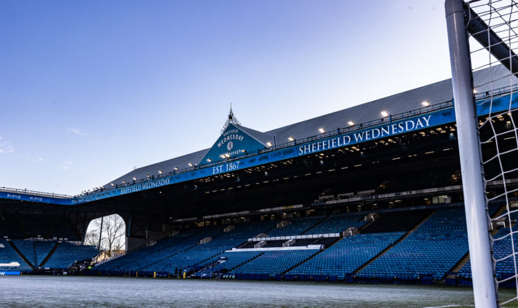 Photo by Andrew Kearns - CameraSport via Getty Images