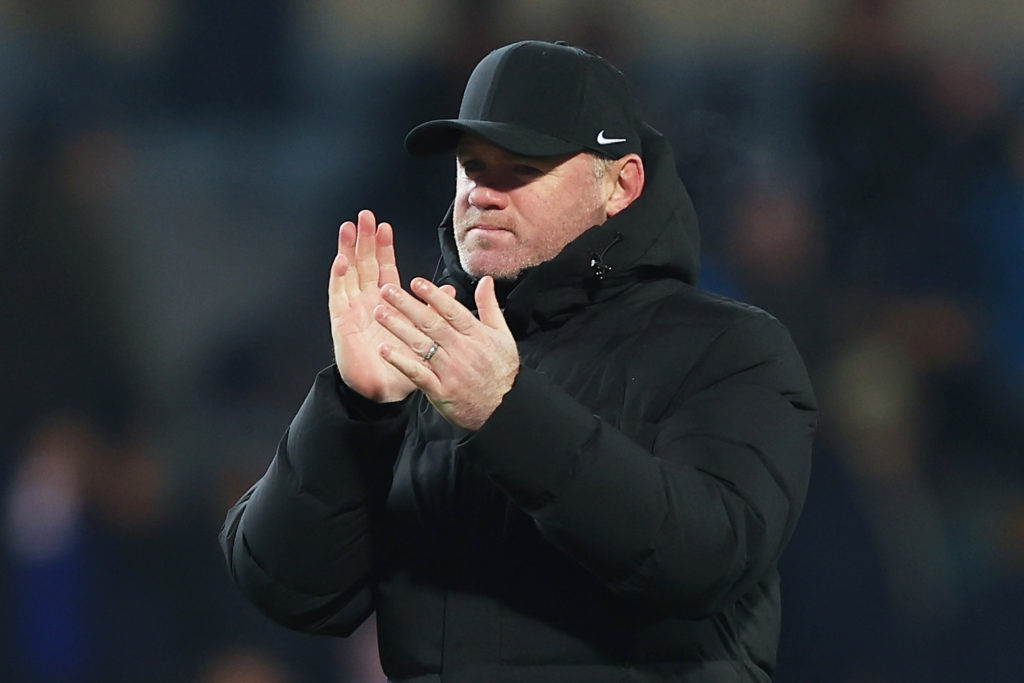 Blackburn Rovers v Birmingham City - Sky Bet Championship