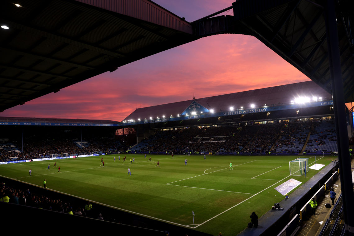 Photo by Nathan Stirk/Getty Images