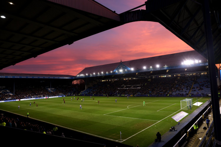 Photo by Nathan Stirk/Getty Images