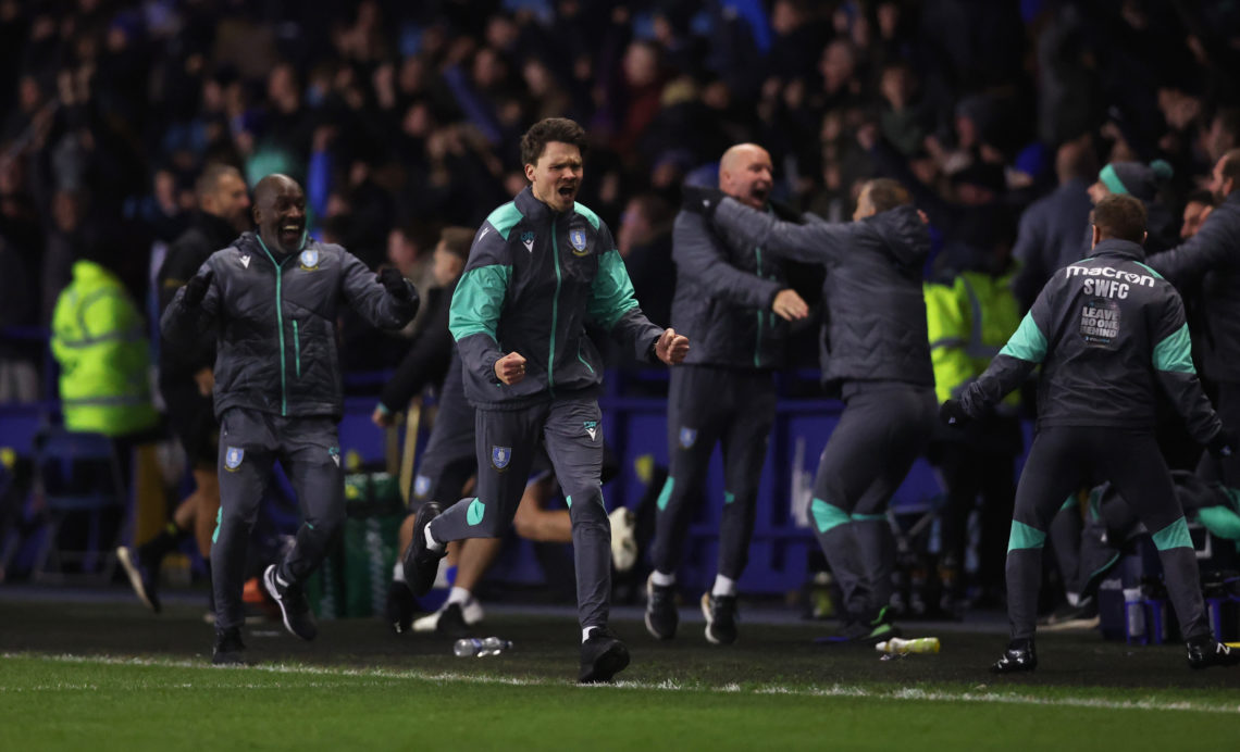 Photo by Nathan Stirk/Getty Images