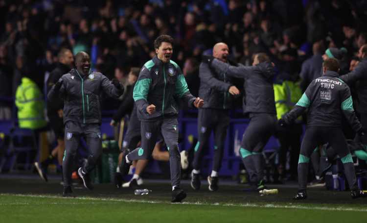 Photo by Nathan Stirk/Getty Images