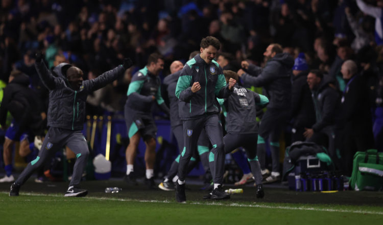 Photo by Nathan Stirk/Getty Images