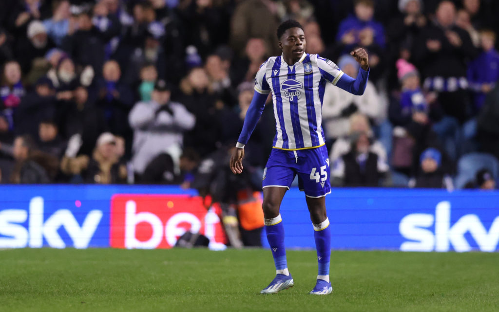 Sheffield Wednesday v Queens Park Rangers - Sky Bet Championship