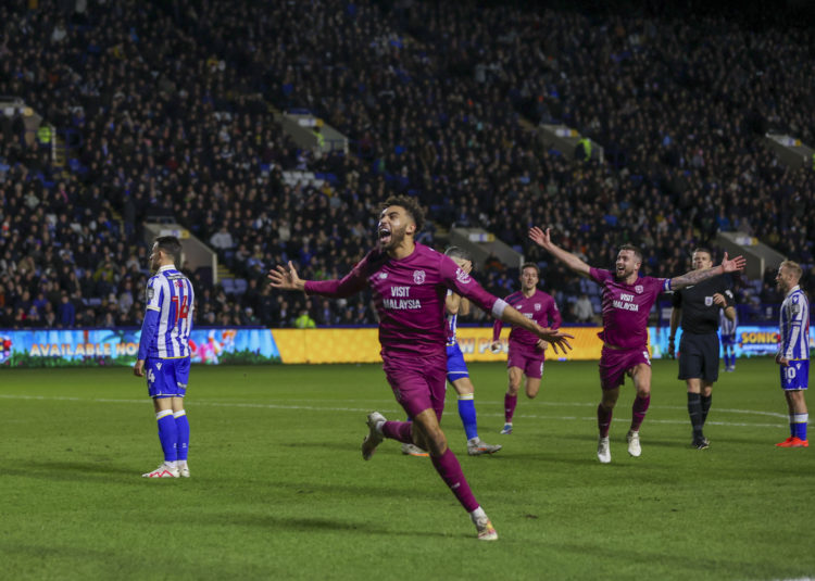 Photo by Cardiff City FC/Getty Images