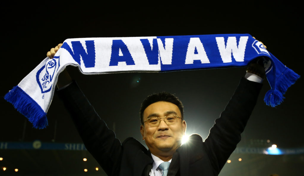 Sheffield Wednesday v Arsenal - Capital One Cup Fourth Round