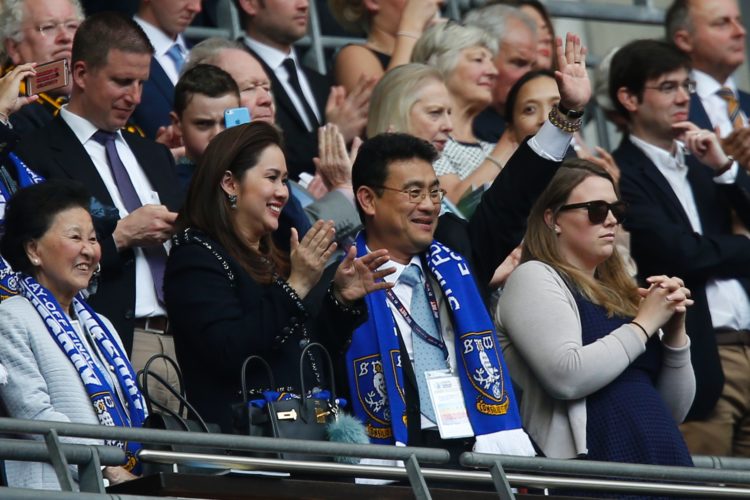 Photo credit should read IAN KINGTON/AFP via Getty Images