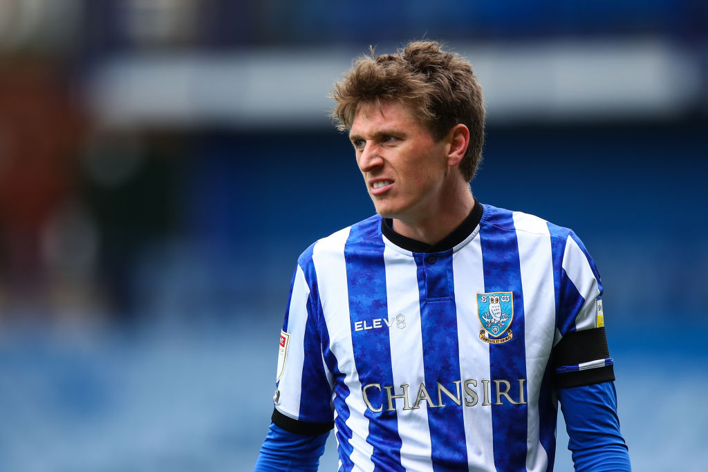 Sheffield Wednesday v Nottingham Forest - Sky Bet Championship