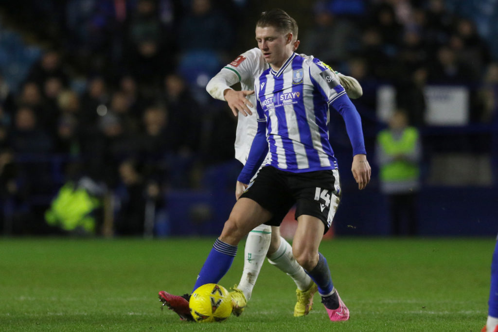Sheffield Wednesday v Newcastle United: Emirates FA Cup Third Round