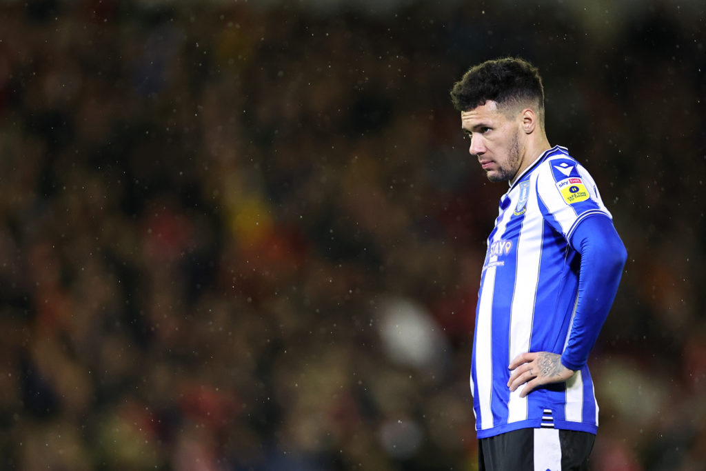 Barnsley v Sheffield Wednesday - Sky Bet League One