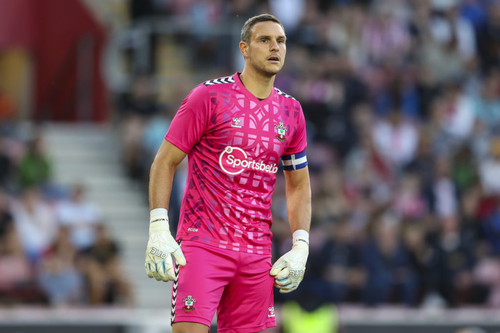 Southampton v Bournemouth: Pre-Season Friendly