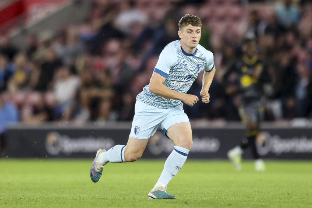 Southampton v Bournemouth: Pre-Season Friendly