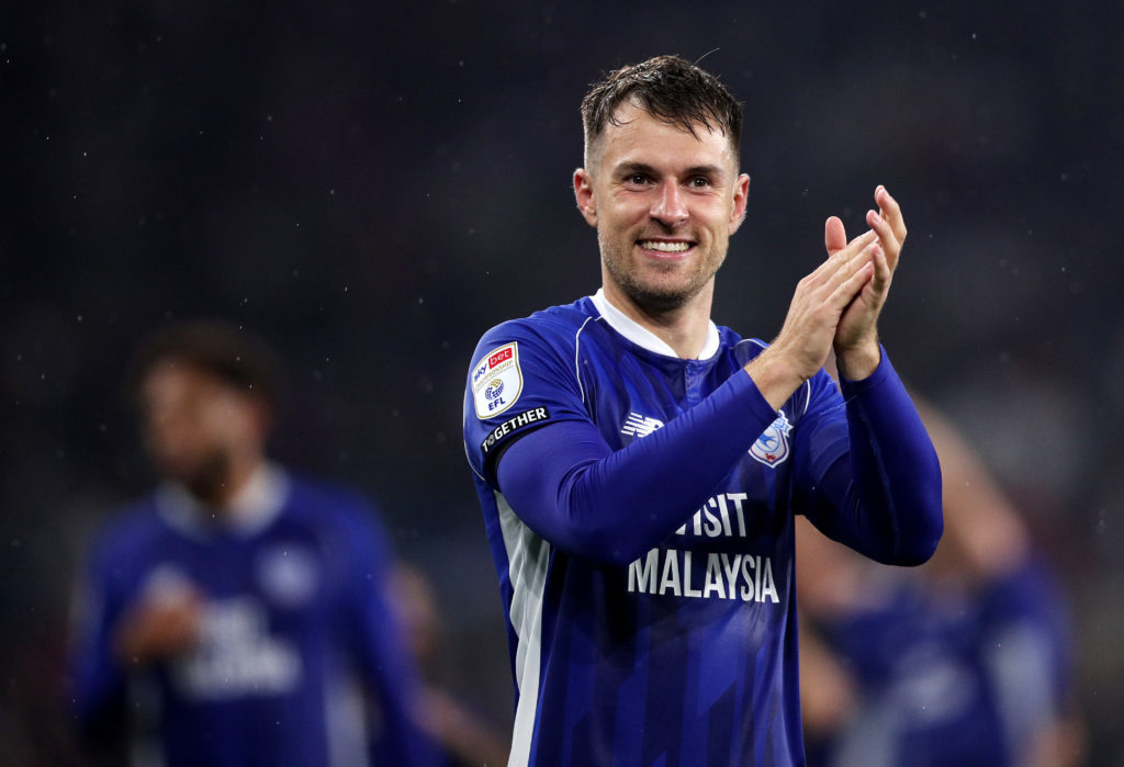 Cardiff City v Swansea City - Sky Bet Championship