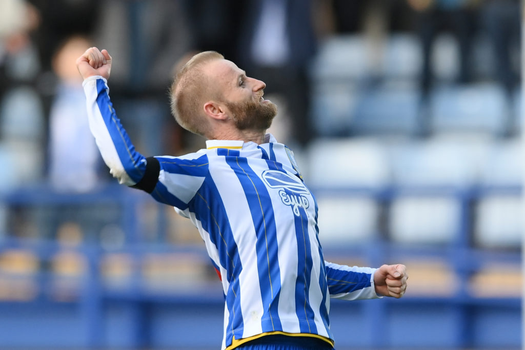 Sheffield Wednesday v Rotherham United - Sky Bet Championship