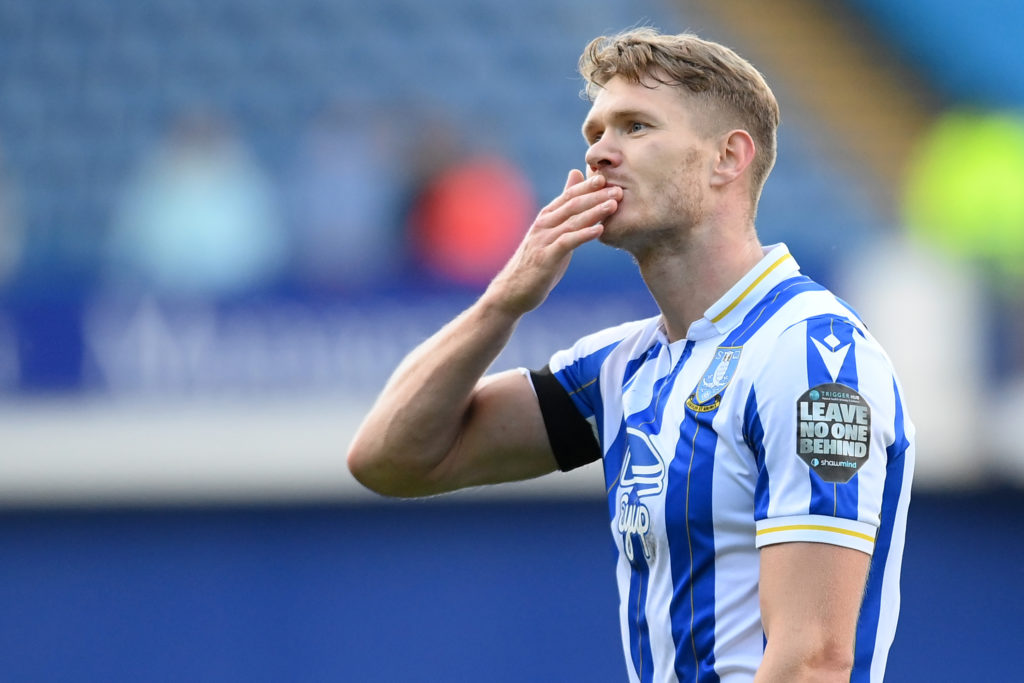 Sheffield Wednesday v Rotherham United - Sky Bet Championship